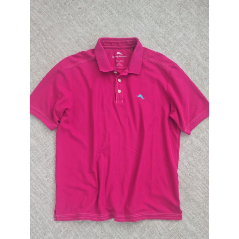 Tommy Bahama | Suprima Cotton Polo Shirt